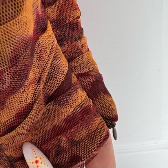 Zara top size M - Picture 4 of 7